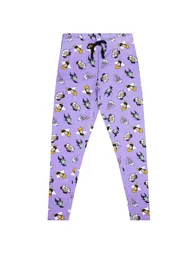 بيجامة ديزني متعدد الألوان - 1