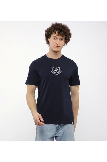 Beverly Hills Polo Club - MENS SHORT SLEEVE T-SHIRT