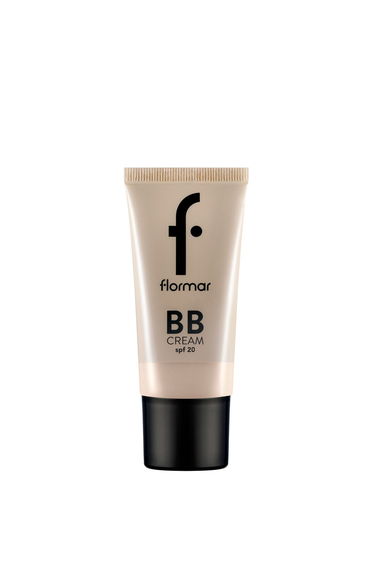 BB Cream BB01 Fair