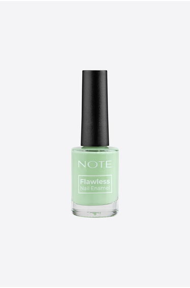 Note Flawless Nail Enamel 110