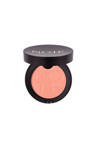 Note Luminous Silk Compact Blusher 12