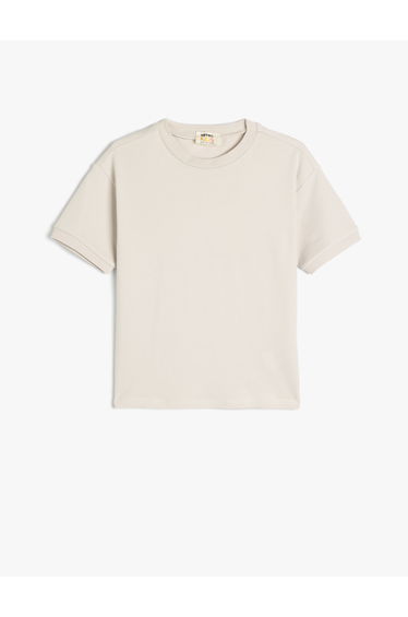 Oversized T-Shirt