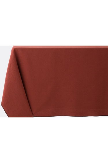 Tampa Washed Cotton Tablecloth