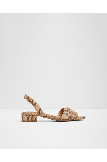 Jazmina / Heeled Sandals