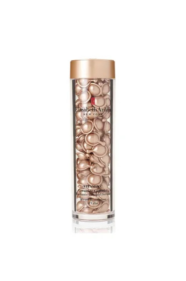 Elizabeth Arden Ceramide Vitamin C Capsules Radiance Renewal Serum 90p