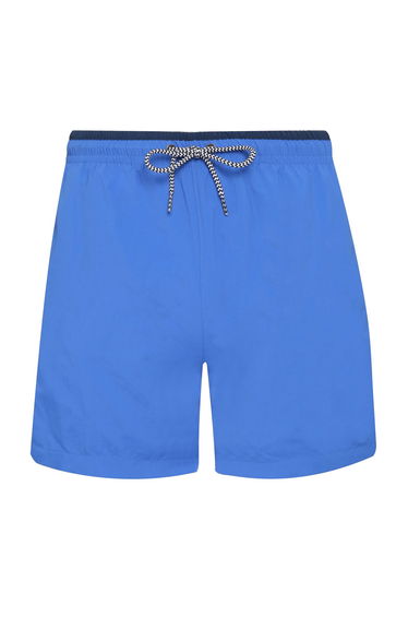 Asquith & Fox Mens Swim Shorts - Royal/Navy