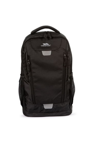 Trespass Thain Backpack - Black