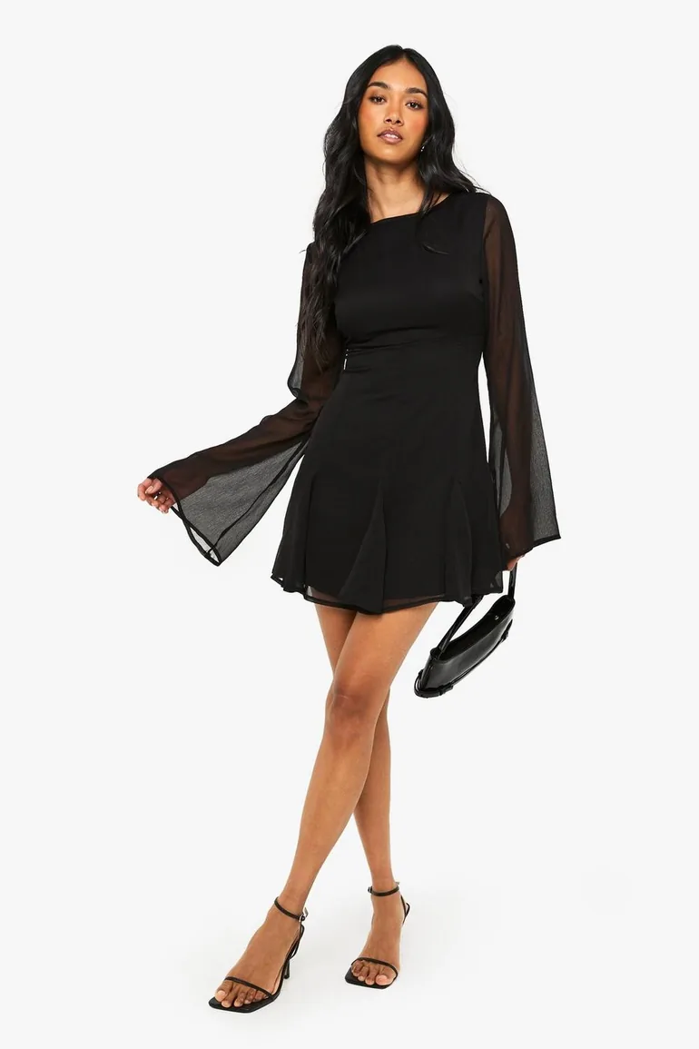 black cool dresses Black Satin Corset Maxi Dress | Long Formal Evening Gown with Lace-Up Back  | Square Neck Spaghetti Strap Prom & Wedding Guest Dress