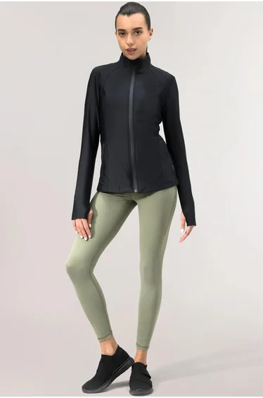 ليقنز - أخضر