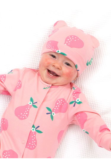 Pear-fect hat