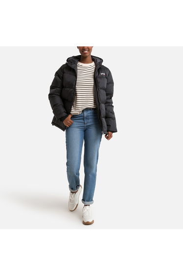 Idaho 2 Padded Puffer Jacket
