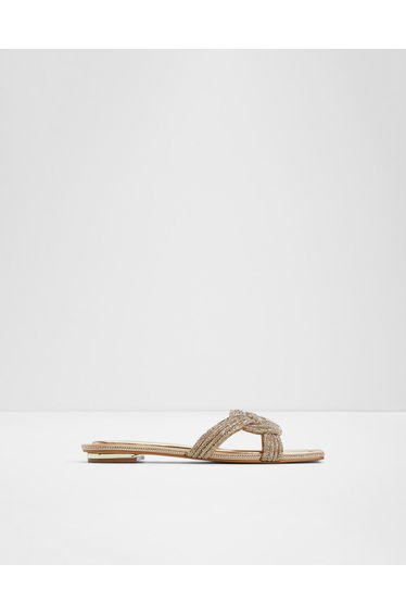 Karlina / Flat Sliders