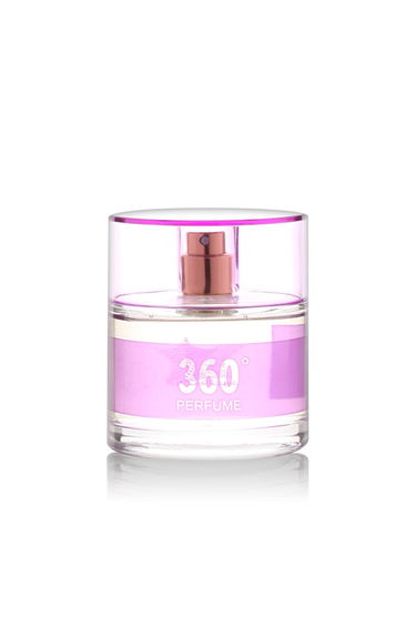 Arabian Oud 360 Pink - 100 ml