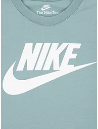 Kids Futura Evergreen T-Shirt in Green - 2