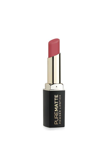 Golden Rose PURE MATTE POWDER LIPSTICK NO:112