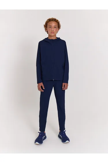 Blanca Sport Boys Core Flow Tracksuit in Navy