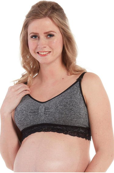 Mommy Comfort Maternity Bralette