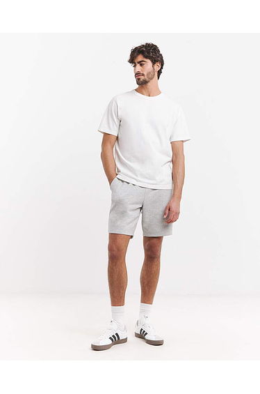 Jersey Sweat Shorts