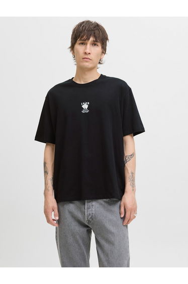 JORSERVICE Gallery Graphic Print T-Shirt