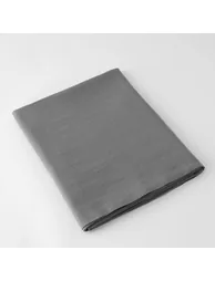 Elina Washed Linen Flat Sheet - 1