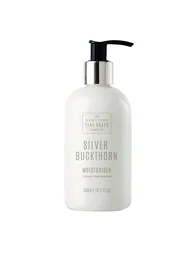 Scottish Fine Soaps Silver Buckthorn Moisturiser 300ml