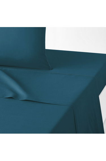 Scenario Cotton Mix Flat Sheet