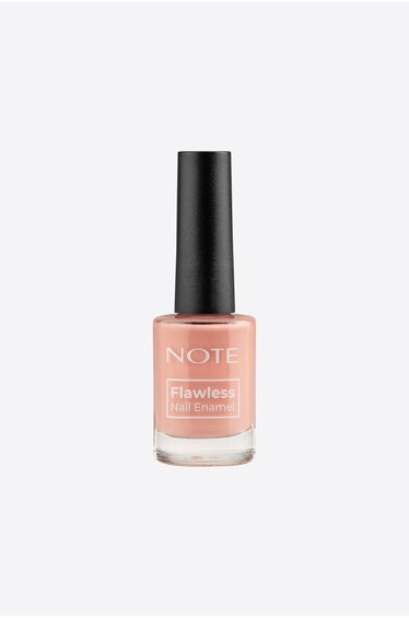 Note Flawless Nail Enamel 25
