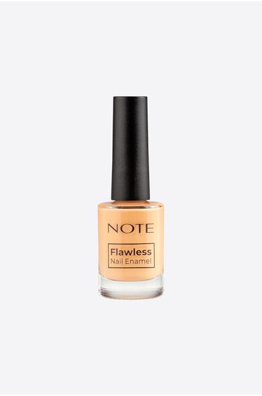Note Flawless Nail Enamel 22