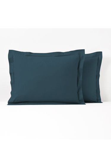 SCENARIO Organic Cotton Pillowcase