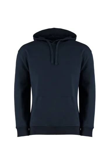 Kustom Kit Mens Hoodie - Navy