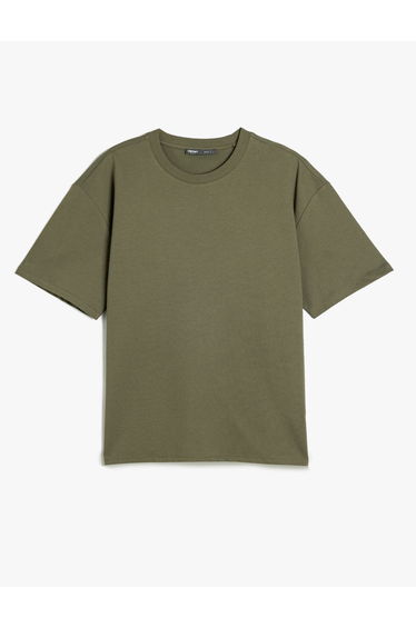 Oversized T-Shirt