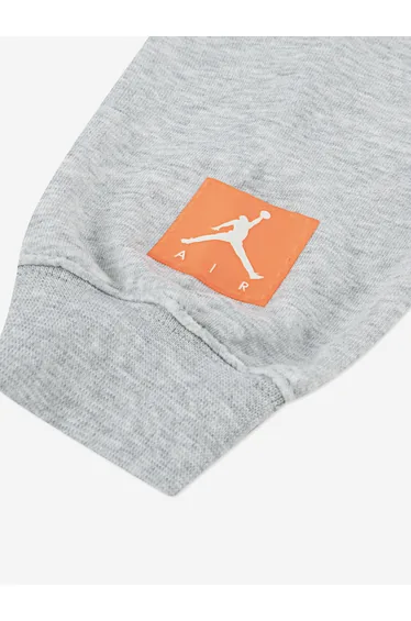 Jordan Boys MJ Dynasty Tracksuit in Black