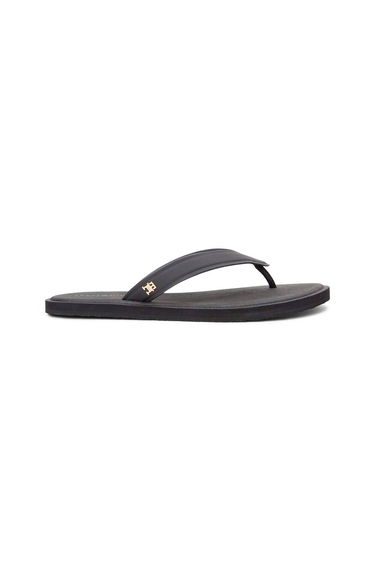 Scandi Premium Summer Sandal Black