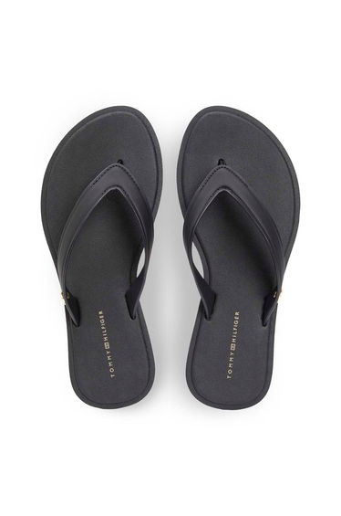 Scandi Premium Summer Sandal Black product thumbnail 3