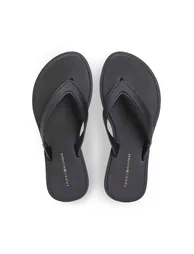 Scandi Premium Summer Sandal Black - 2