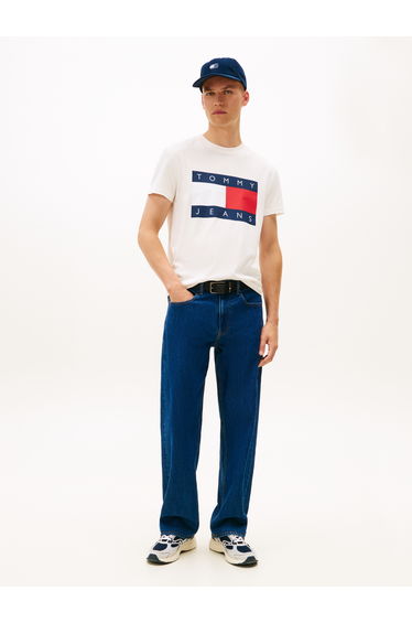 Tommy Hilfiger Men S/S T-Shirts