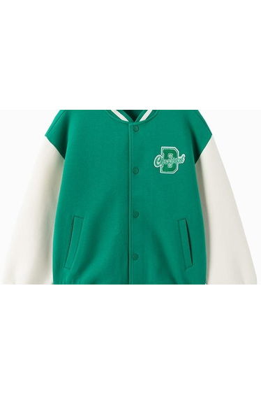 Unisex Winter Jacket