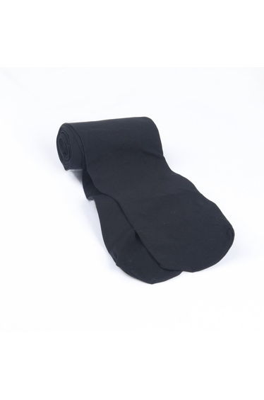 Plus Size Opaque Microfibre Tights