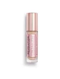 Revolution Conceal & Define Concealer C4 - 1