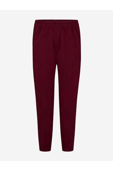 Zeco Kids School Jogging Bottoms in Purple