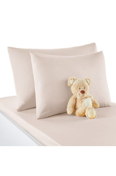 Scenario Baby's Cotton Pillowcase