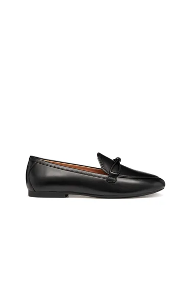 New Palmaria Leather Loafers
