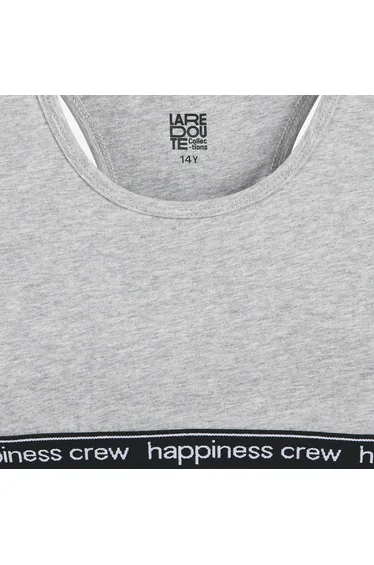 Sports Bras in Pack of 3