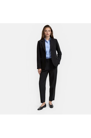 Fitted Blazer