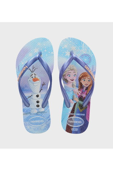 Hav Kids Slim Princess