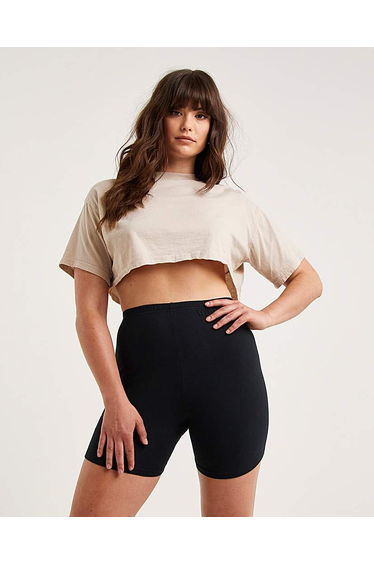 Pretty Secrets 2 Pack Comfort Shorts