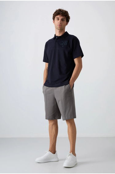 TOMMY Men's Knit Sweat Shorts