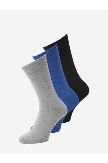 Set of 3 - Jacordinary Socks