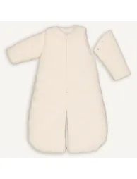Sherpa Baby's Winter Sleeping Bag with Removable Legs - 2