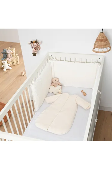 Sherpa Baby's Winter Sleeping Bag with Removable Legs